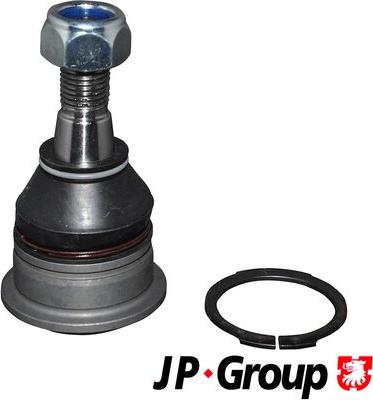 JP Group 4040301000 - Ball Joint autospares.lv