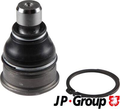 JP Group 4040301300 - Ball Joint autospares.lv