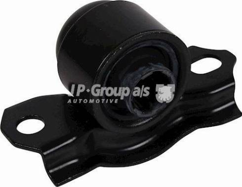 JP Group 4040200400 - Bush of Control / Trailing Arm autospares.lv