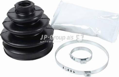 JP Group 4043600910 - Bellow, drive shaft autospares.lv