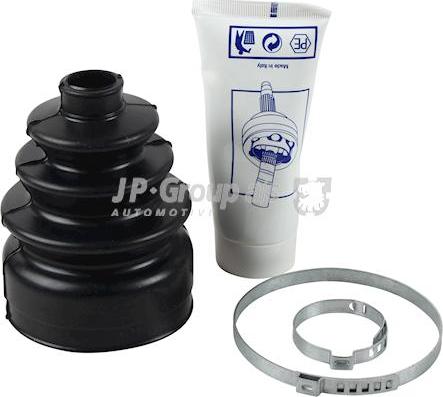 JP Group 4043601010 - Bellow, drive shaft autospares.lv