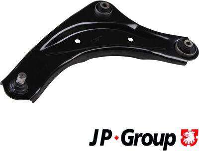 JP Group 4050203270 - Track Control Arm autospares.lv