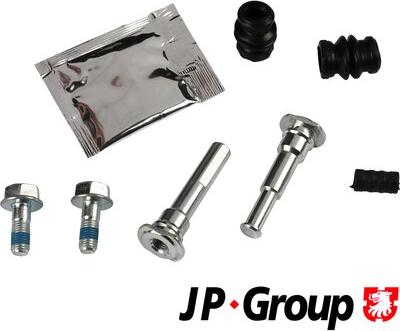 JP Group 4061951010 - Guide Sleeve Kit, brake caliper autospares.lv