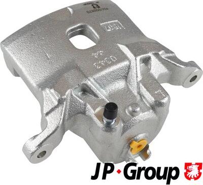 JP Group 4061900970 - Brake Caliper autospares.lv