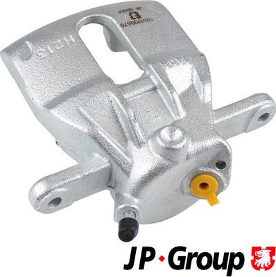 JP Group 4061900670 - Brake Caliper autospares.lv