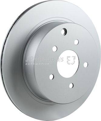 JP Group 4063200900 - Brake Disc autospares.lv