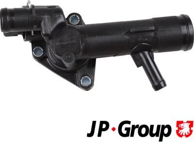 JP Group 4014500200 - Coolant thermostat / housing autospares.lv