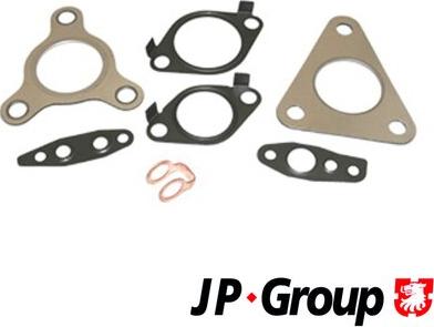 JP Group 4017751410 - Mounting Kit, charger autospares.lv