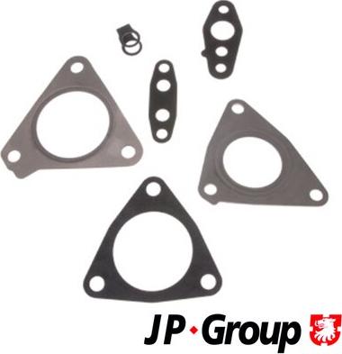 JP Group 4017751310 - Mounting Kit, charger autospares.lv