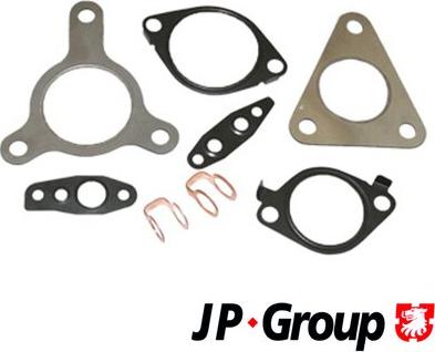 JP Group 4017751210 - Mounting Kit, charger autospares.lv