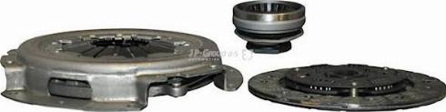 JP Group 4030400810 - Clutch Kit autospares.lv