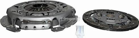 JP Group 4030402310 - Clutch Kit autospares.lv