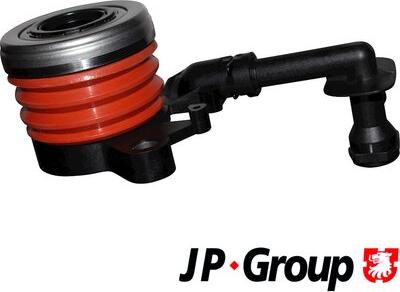 JP Group 4030300200 - Central Slave Cylinder, clutch autospares.lv