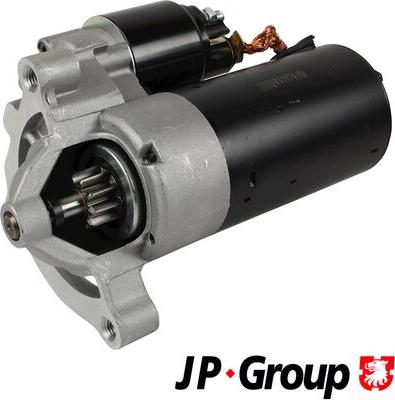 JP Group 4190300900 - Starter autospares.lv