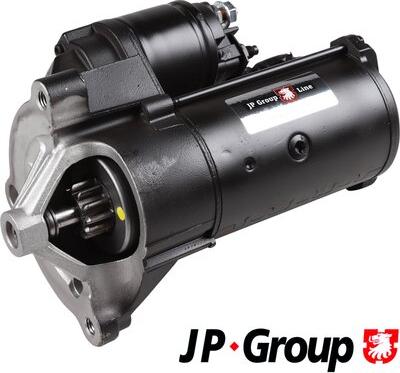 JP Group 4190300300 - Starter autospares.lv