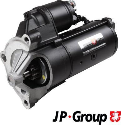 JP Group 4190300200 - Starter autospares.lv