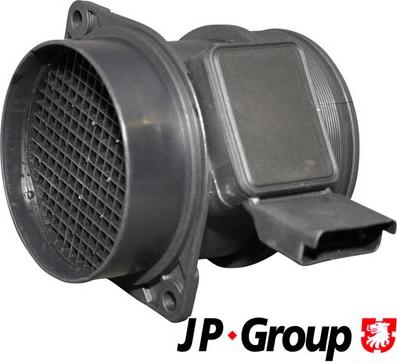 JP Group 4193900100 - Air Mass Sensor autospares.lv