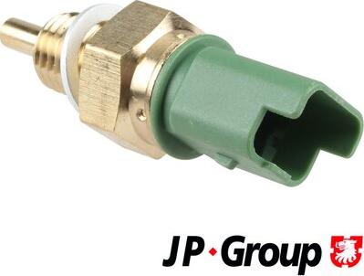 JP Group 4193100400 - Sensor, coolant temperature autospares.lv