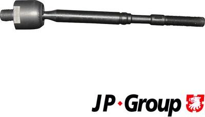 JP Group 4144500500 - Inner Tie Rod, Axle Joint autospares.lv