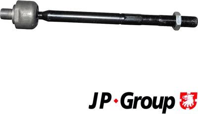 JP Group 4144500600 - Inner Tie Rod, Axle Joint autospares.lv