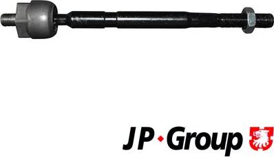 JP Group 4144500300 - Inner Tie Rod, Axle Joint autospares.lv
