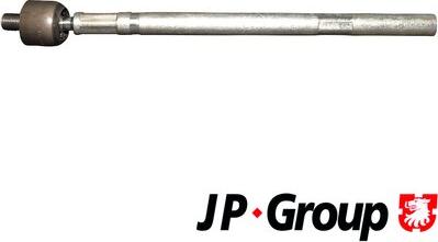 JP Group 4144500200 - Inner Tie Rod, Axle Joint autospares.lv