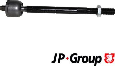 JP Group 4144502200 - Inner Tie Rod, Axle Joint autospares.lv