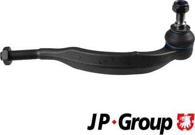 JP Group 4144604680 - Tie Rod End autospares.lv