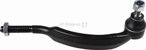 JP Group 4144604780 - Tie Rod End autospares.lv