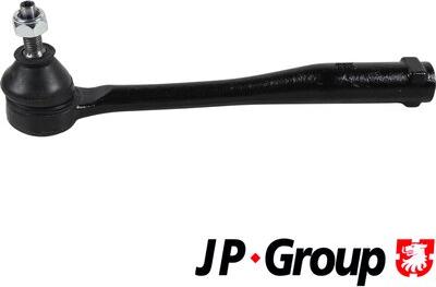 JP Group 4144600970 - Tie Rod End autospares.lv