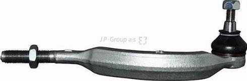 JP Group 4144600780 - Tie Rod End autospares.lv