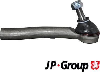 JP Group 4144601080 - Tie Rod End autospares.lv