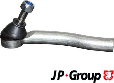 JP Group 4144601070 - Tie Rod End autospares.lv