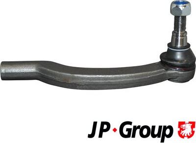 JP Group 4144601180 - Tie Rod End autospares.lv