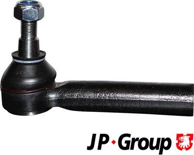 JP Group 4144601700 - Tie Rod End autospares.lv