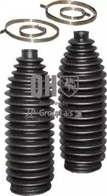 JP Group 4144700419 - Bellow Set, steering autospares.lv