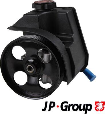 JP Group 4145101400 - Hydraulic Pump, steering system autospares.lv