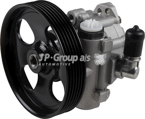 JP Group 4145101600 - Hydraulic Pump, steering system autospares.lv