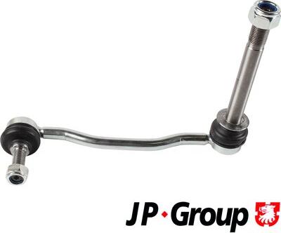 JP Group 4140400980 - Rod / Strut, stabiliser autospares.lv