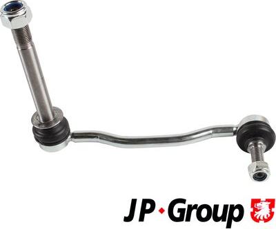 JP Group 4140400970 - Rod / Strut, stabiliser autospares.lv
