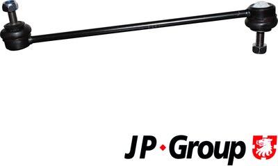 JP Group 4140400400 - Rod / Strut, stabiliser autospares.lv