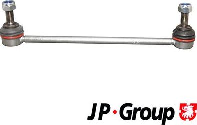 JP Group 4140401400 - Rod / Strut, stabiliser autospares.lv