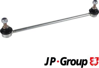 JP Group 4140401070 - Rod / Strut, stabiliser autospares.lv
