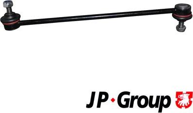 JP Group 4140401100 - Rod / Strut, stabiliser autospares.lv