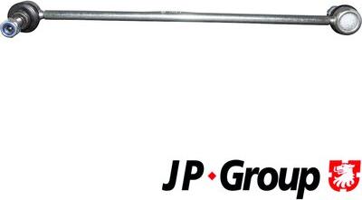 JP Group 4140401200 - Rod / Strut, stabiliser autospares.lv