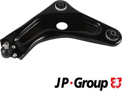 JP Group 4140100570 - Track Control Arm autospares.lv