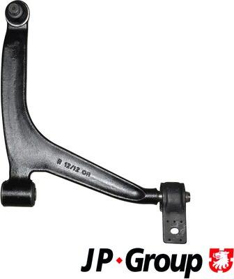 JP Group 4140100380 - Track Control Arm autospares.lv