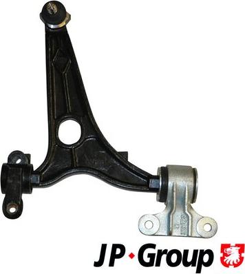 JP Group 4140100780 - Track Control Arm autospares.lv