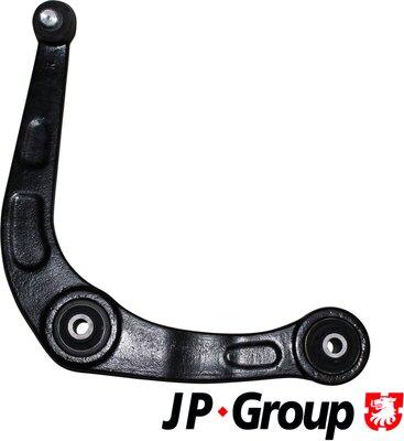 JP Group 4140101080 - Track Control Arm autospares.lv
