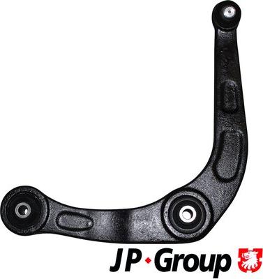 JP Group 4140101070 - Track Control Arm autospares.lv